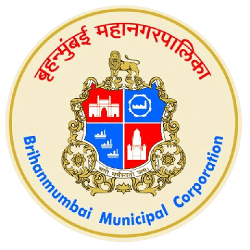 bmc logo Mumbai Local