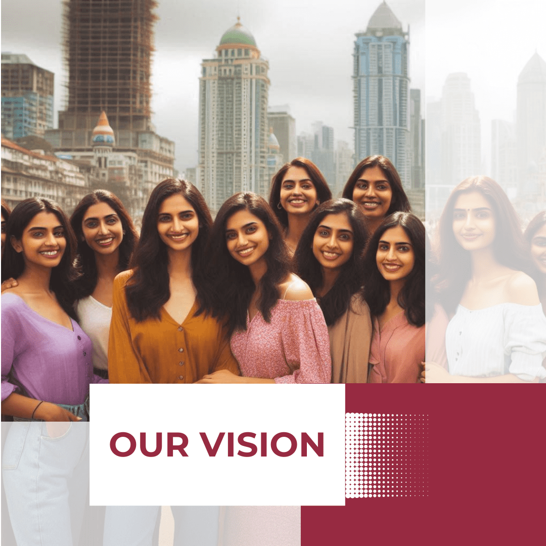 Our Vision Mumbai Local